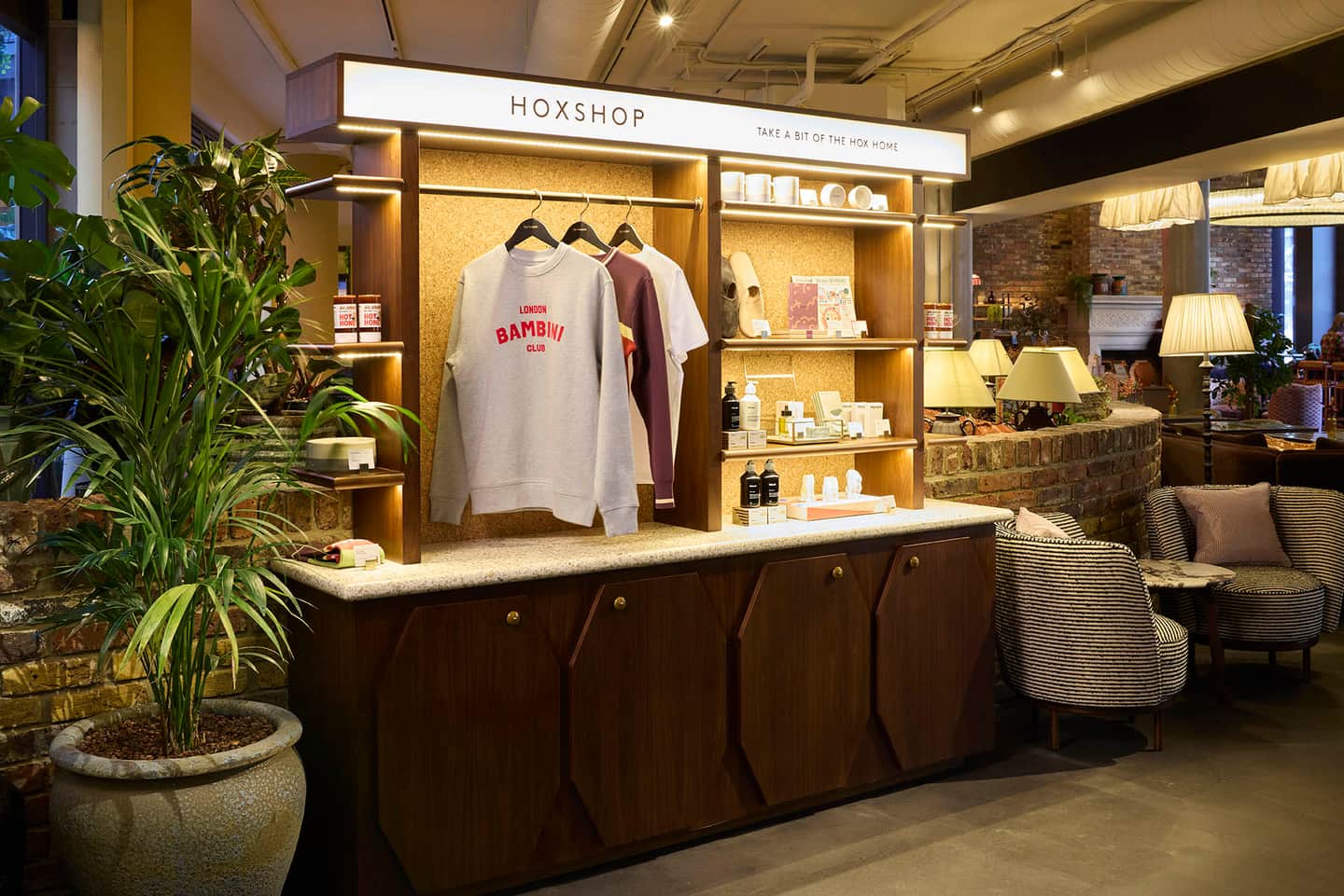 The Hoxton Southwark