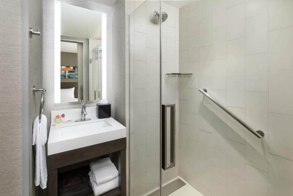 Hyatt Place New York City/Times Square