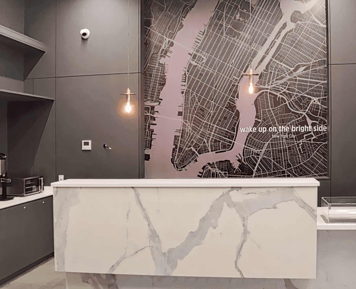 La Quinta Inn & Suites by Wyndham Times Square South