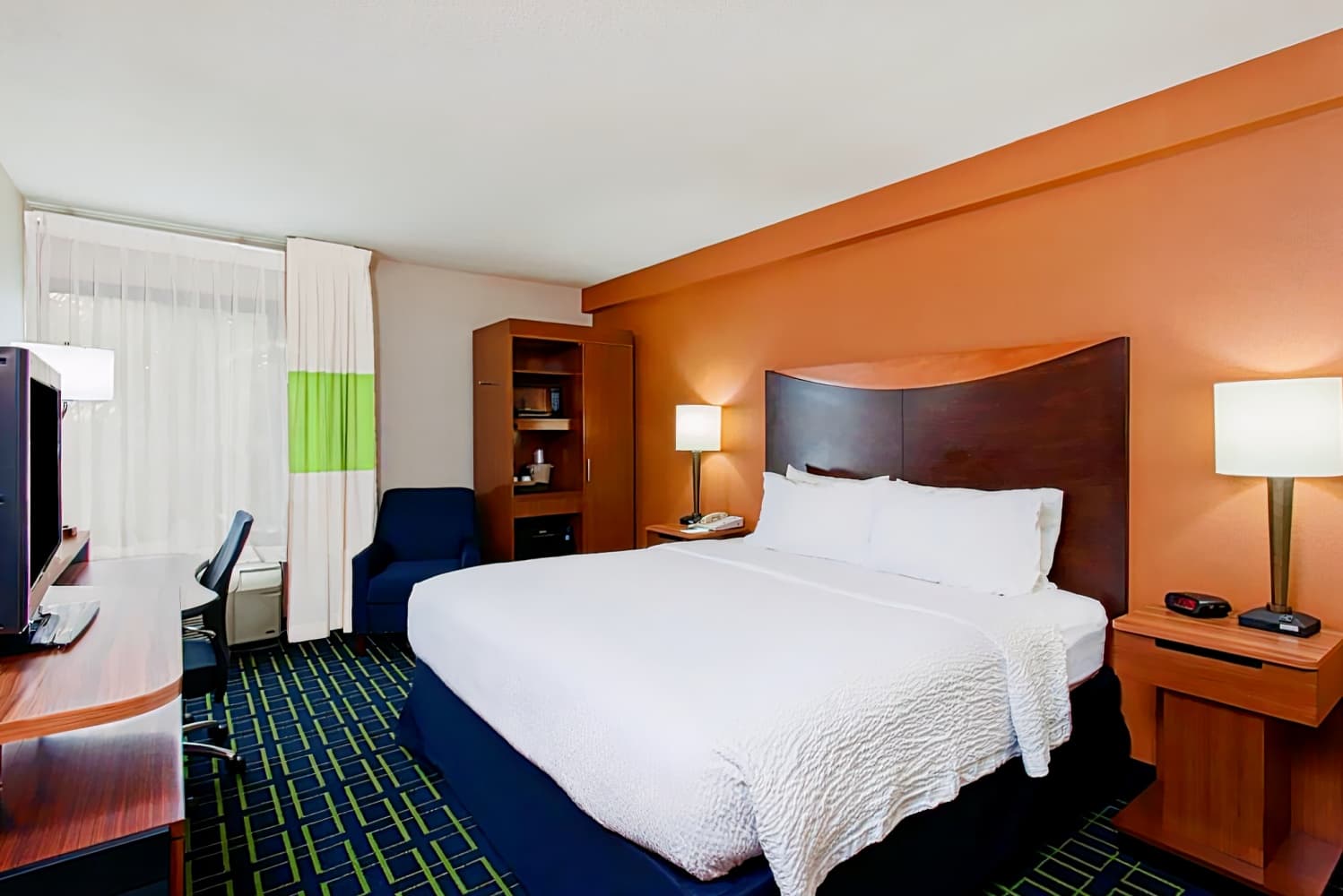 Fairfield Inn by Marriott Mission Viejo Orange County