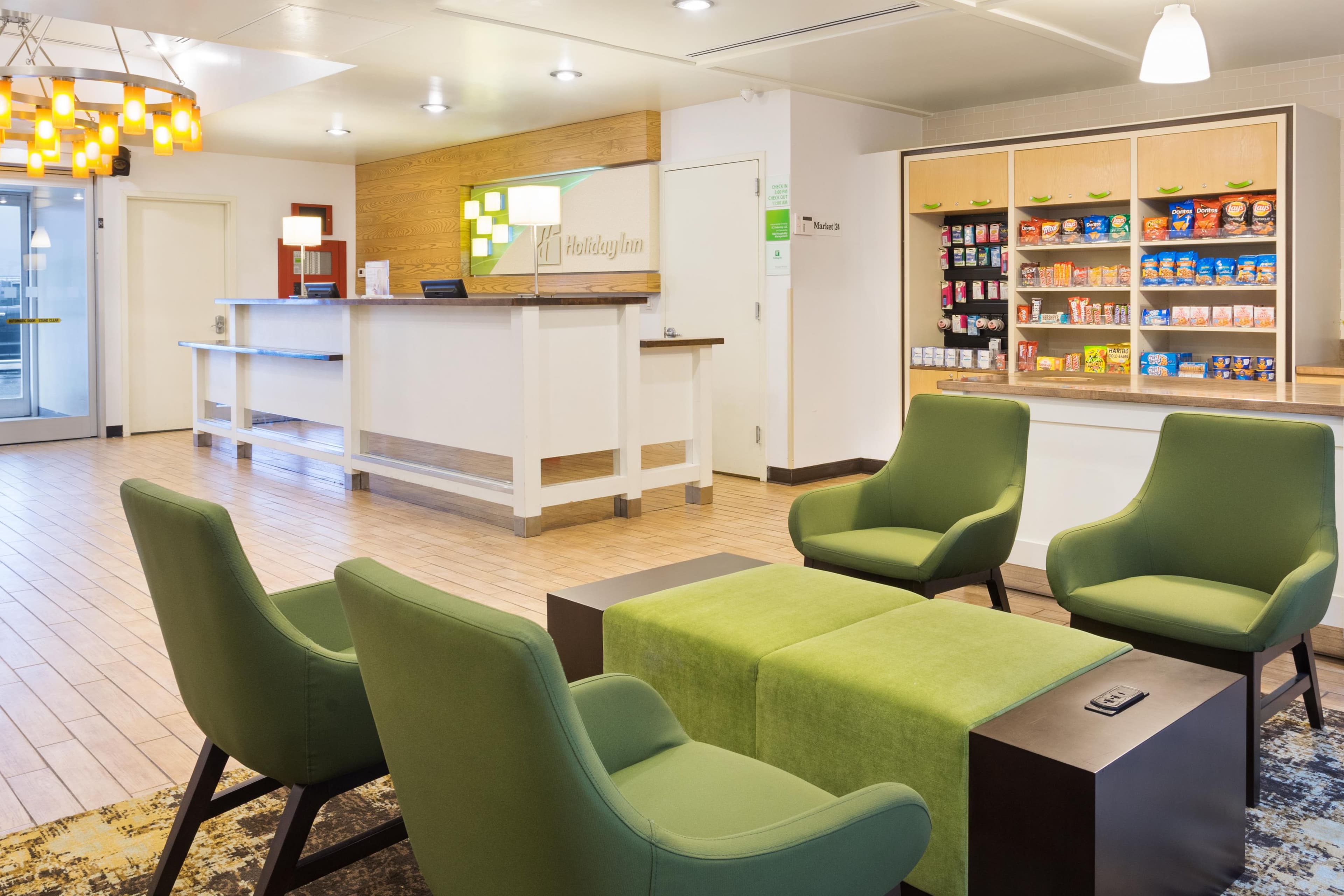 Holiday Inn Lower East Side