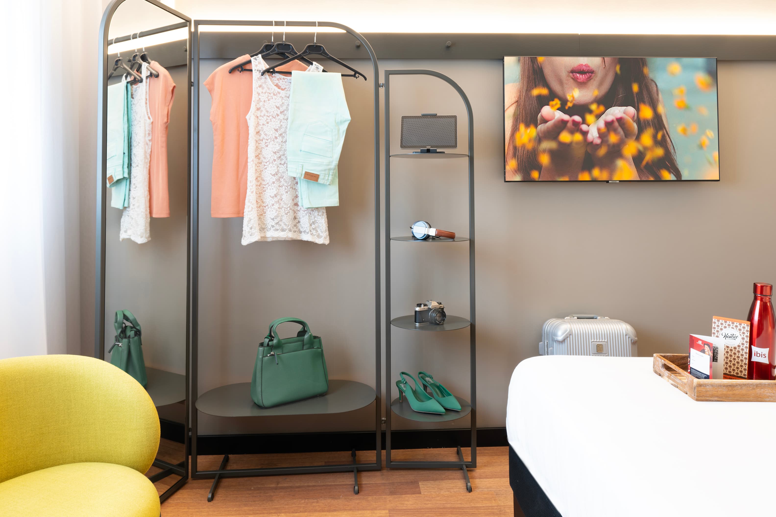 ibis Madrid Aeropuerto Barajas