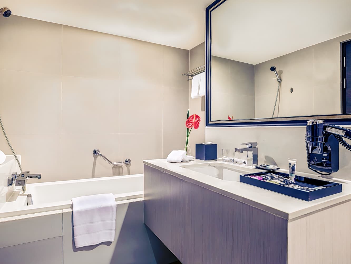 Mercure Bangkok Sukhumvit 11