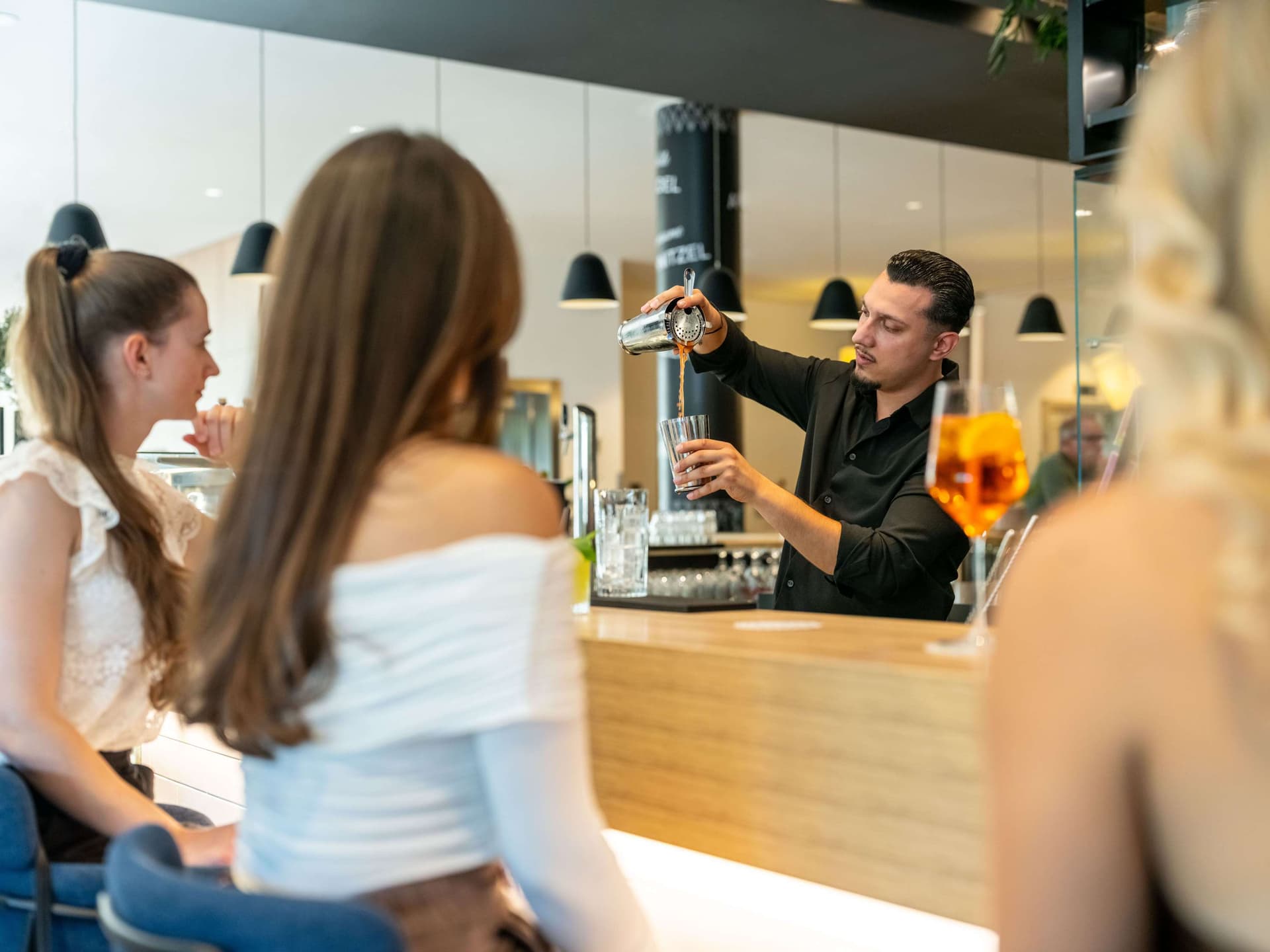 Novotel Wien Hauptbahnhof