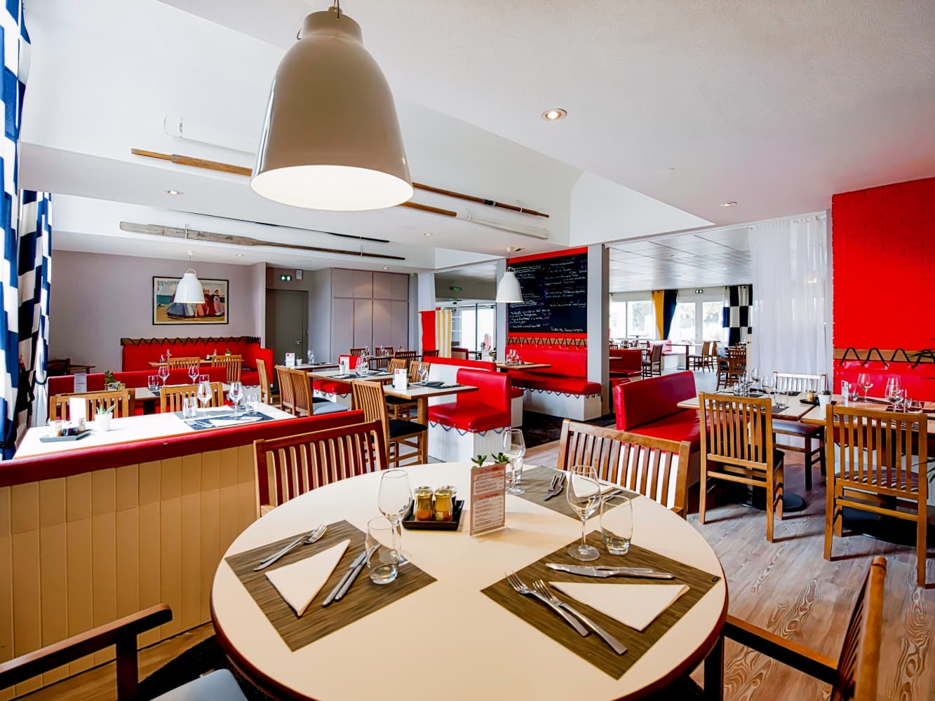 ibis Brest Kergaradec Aéroport