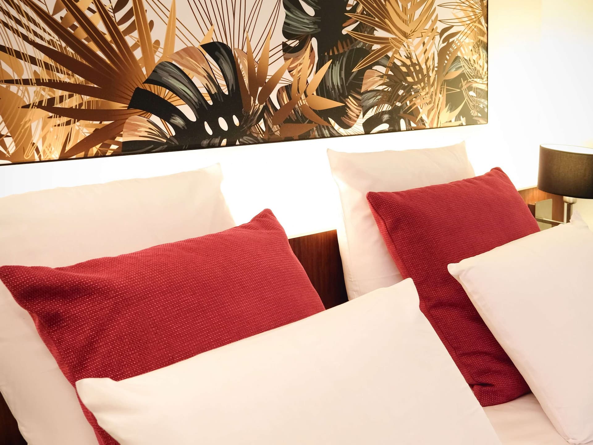 Hotel Mercure Perpignan Centre