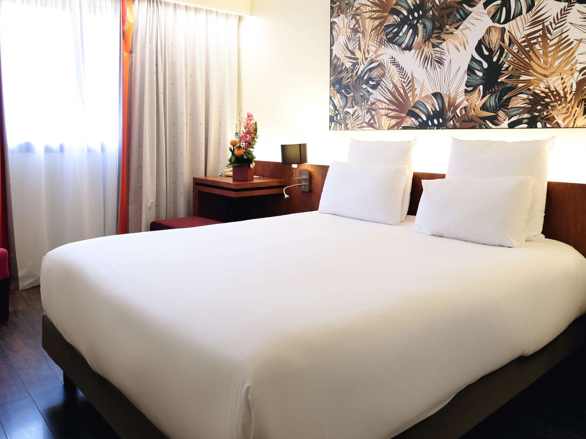 Hotel Mercure Perpignan Centre