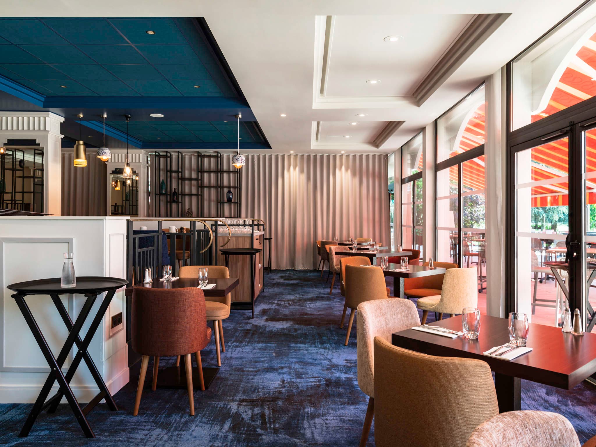 Mercure Hotel & Spa Aix-les-Bains Domaine Marlioz