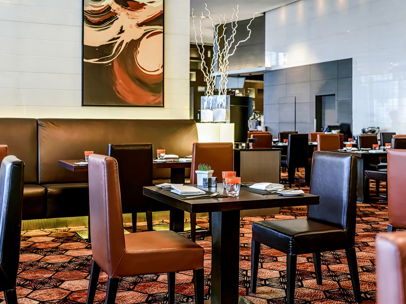 Novotel Bangkok Ploenchit Sukhumvit