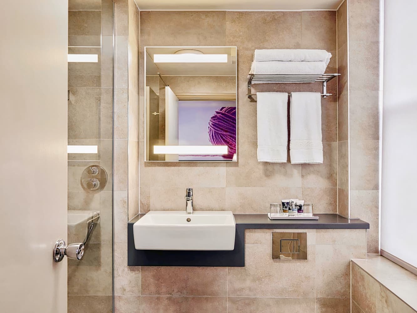 Mercure Exeter Rougemont Hotel