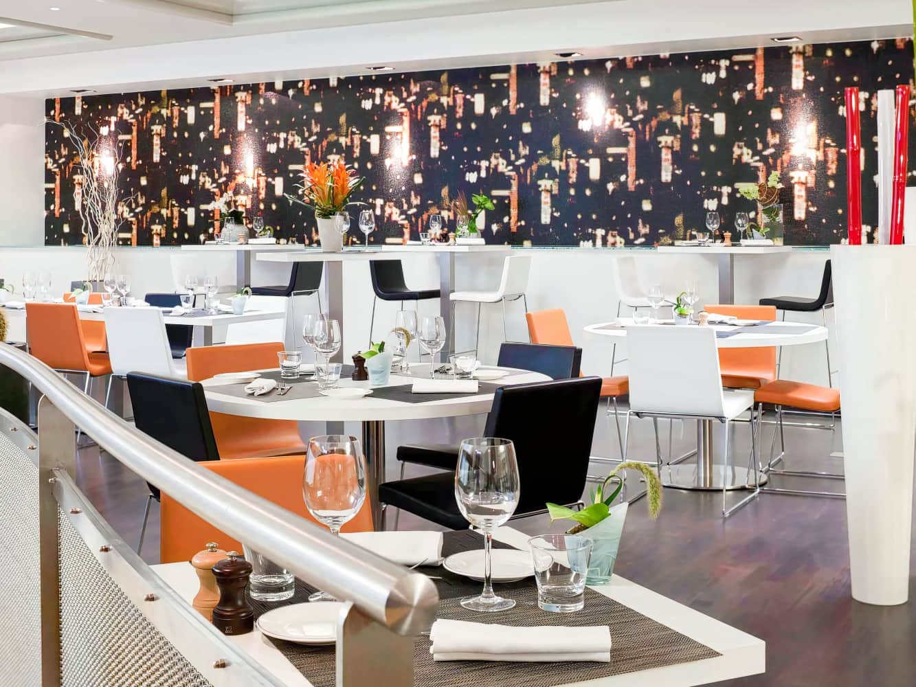Novotel Genève Centre