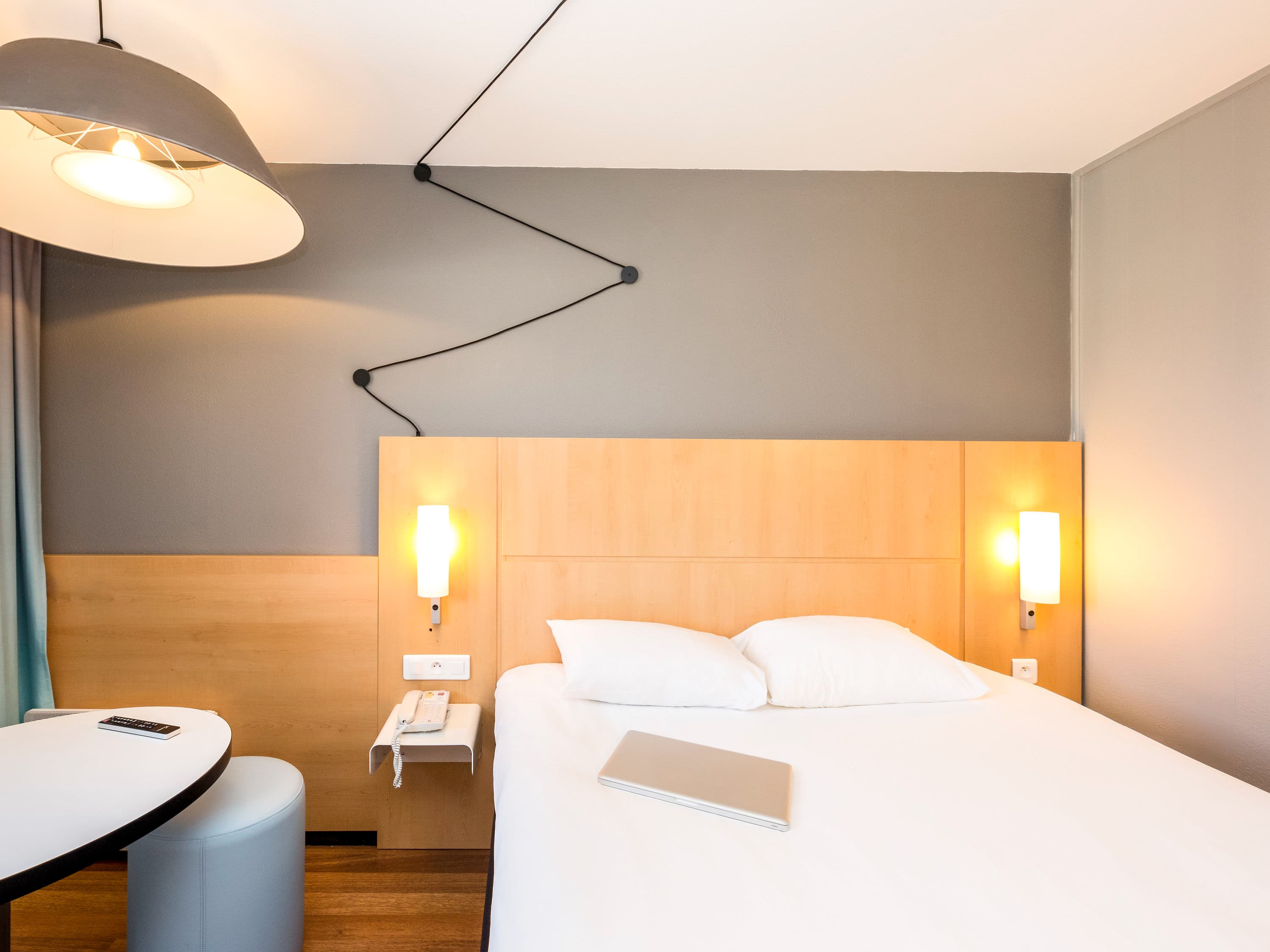 Hôtel ibis Sisteron