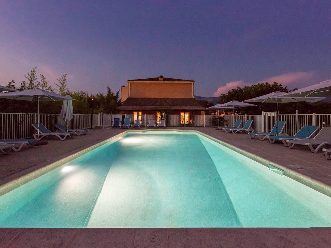 Hôtel ibis Sisteron