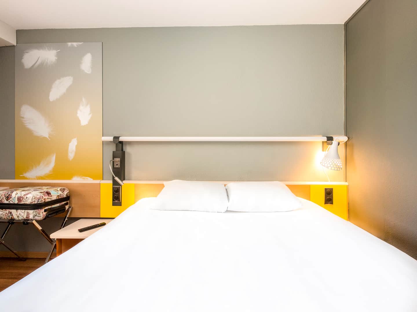 Hôtel ibis Sisteron