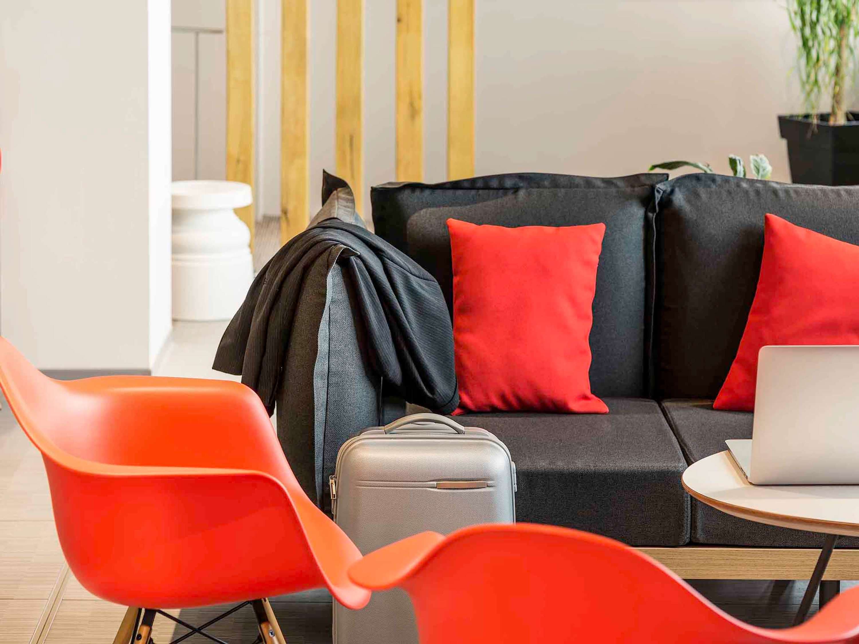 Hôtel ibis Sisteron