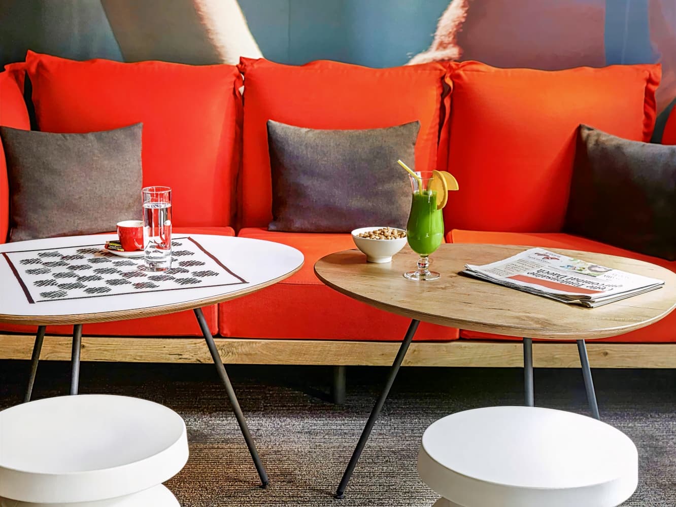 Hôtel ibis Sisteron