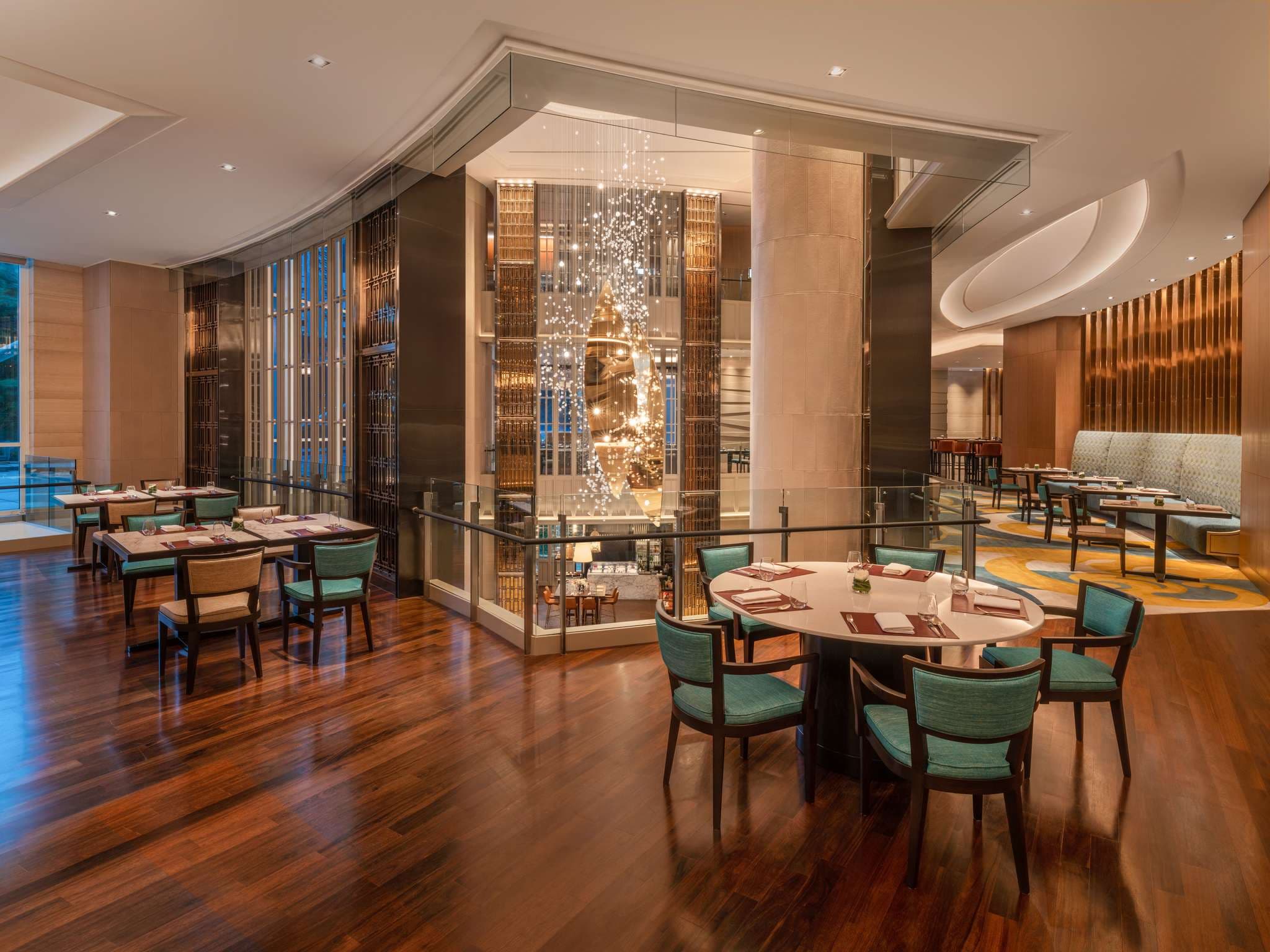 Sofitel Bangkok Sukhumvit