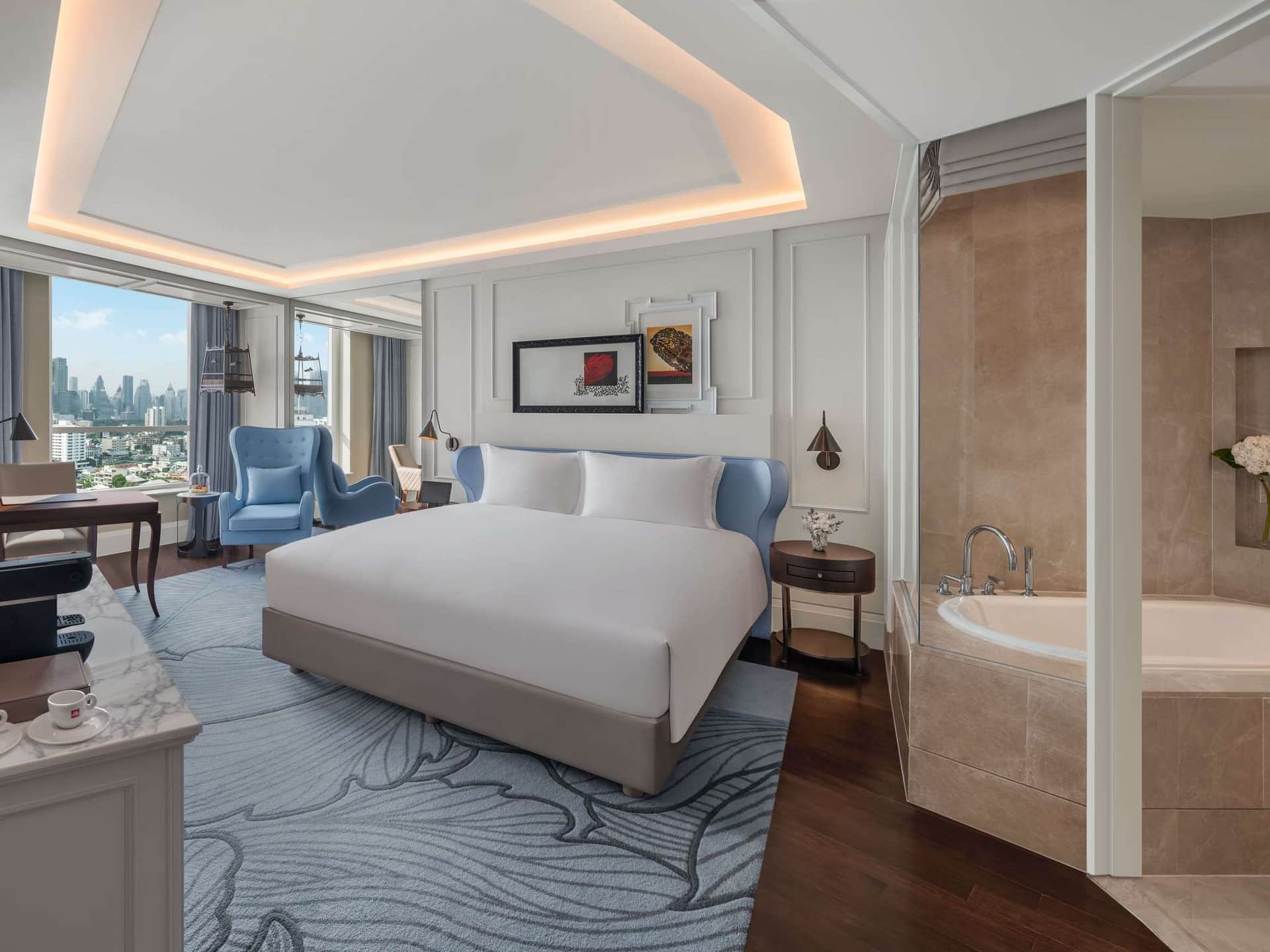 Sofitel Bangkok Sukhumvit