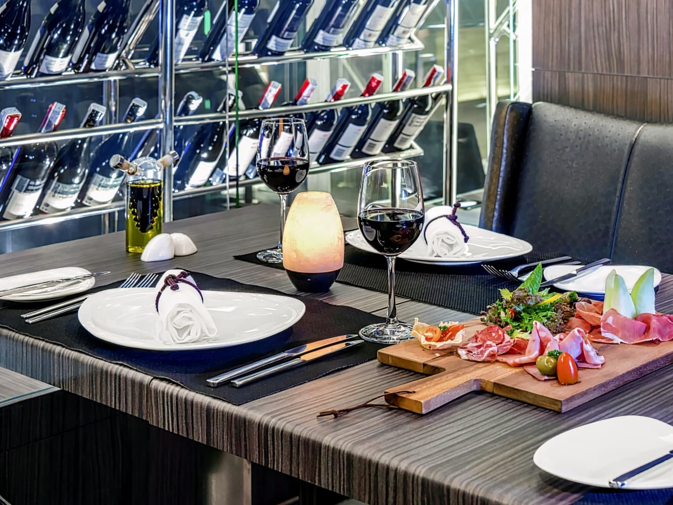 Novotel Bangkok Impact