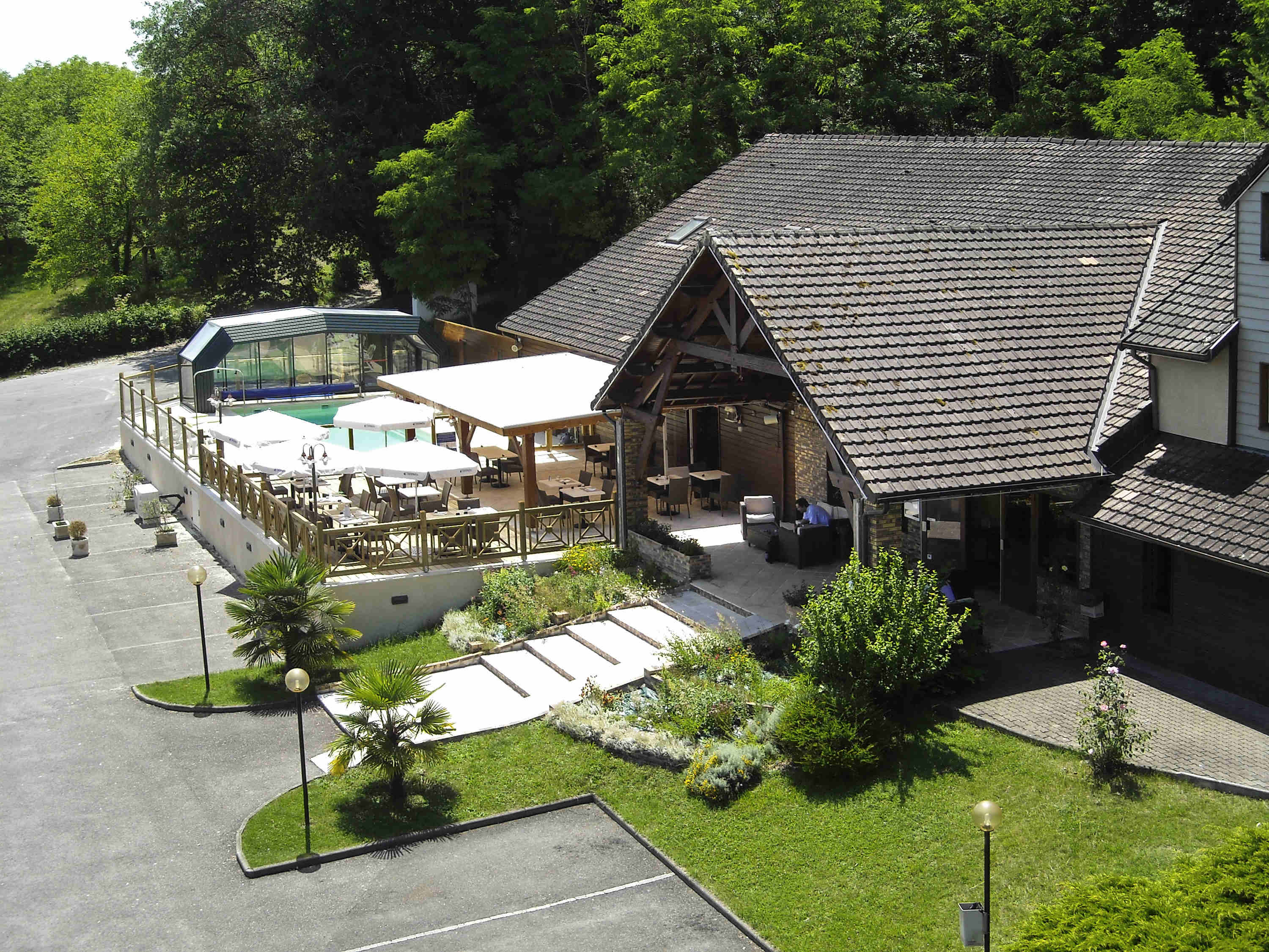 ibis Styles Périgueux Trélissac