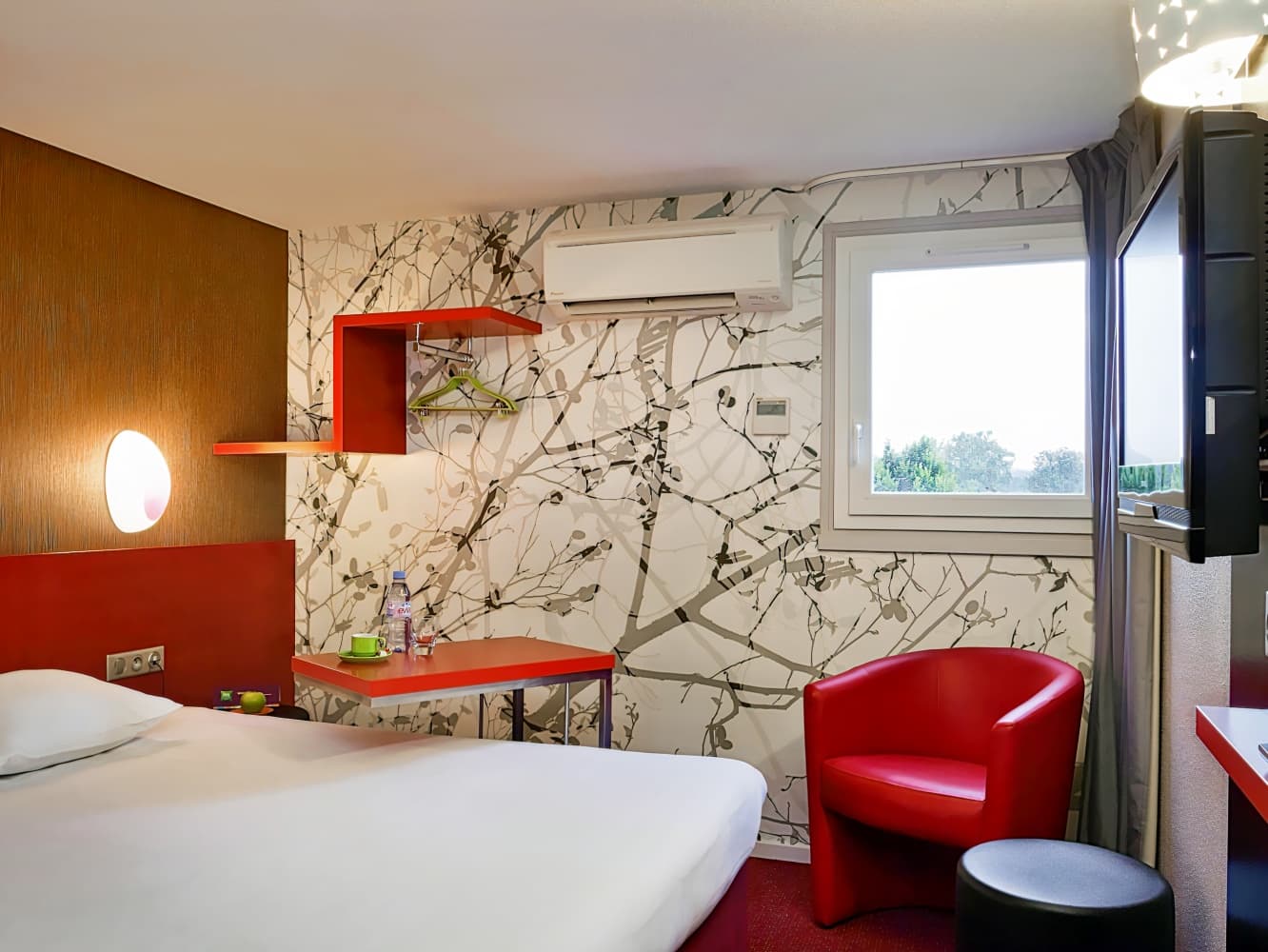 ibis Styles Périgueux Trélissac