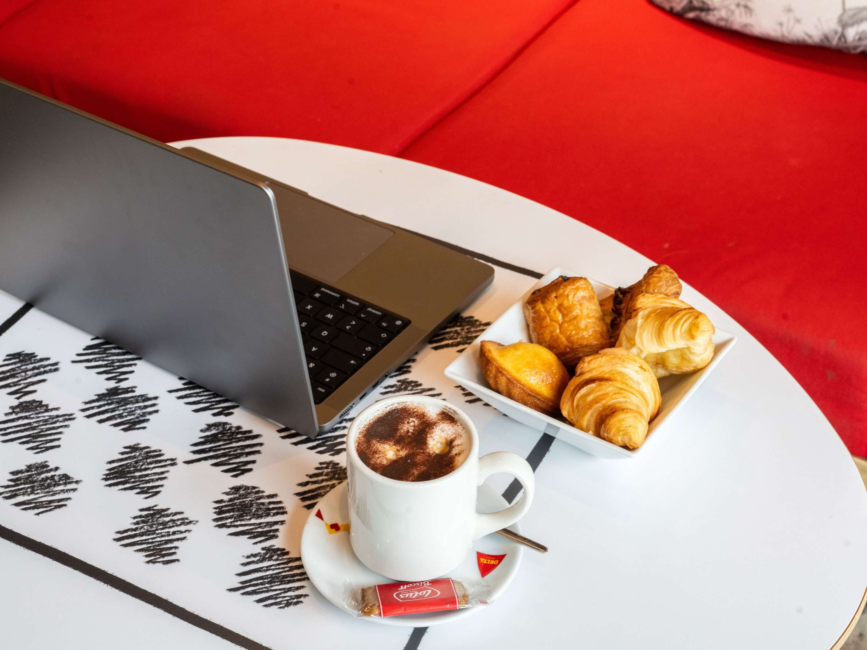 ibis Genève Centre Nations