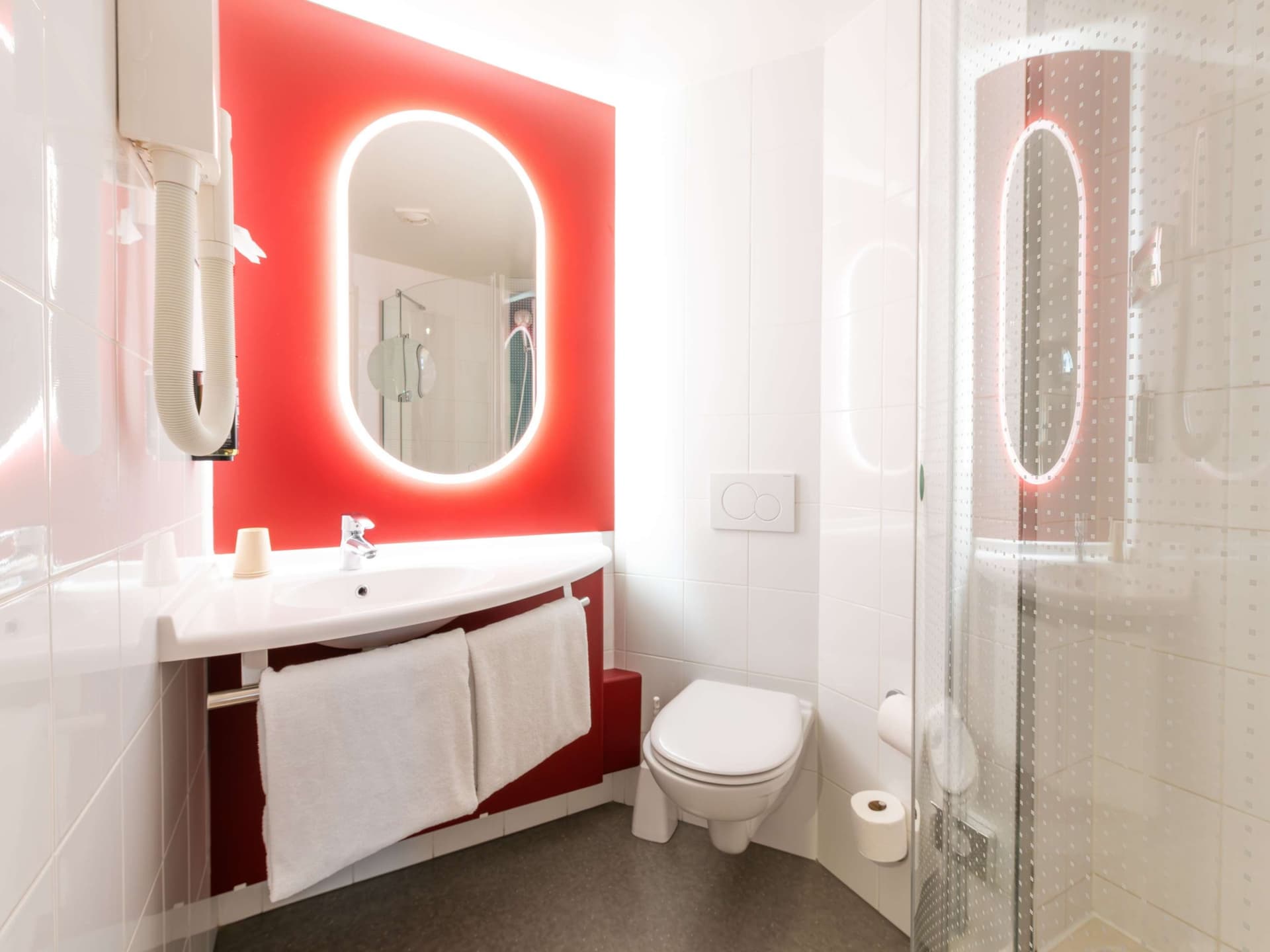 ibis Genève Centre Nations