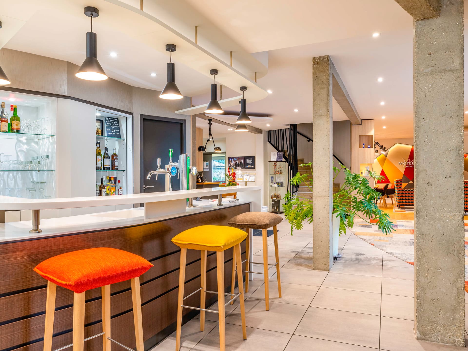 Hotel Mercure Castres L'Occitan