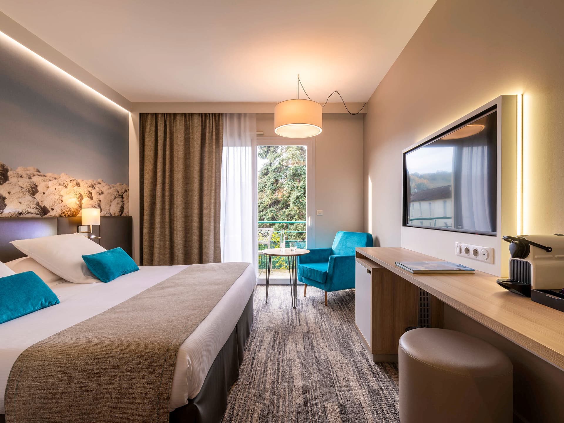 Hotel Mercure Castres L'Occitan