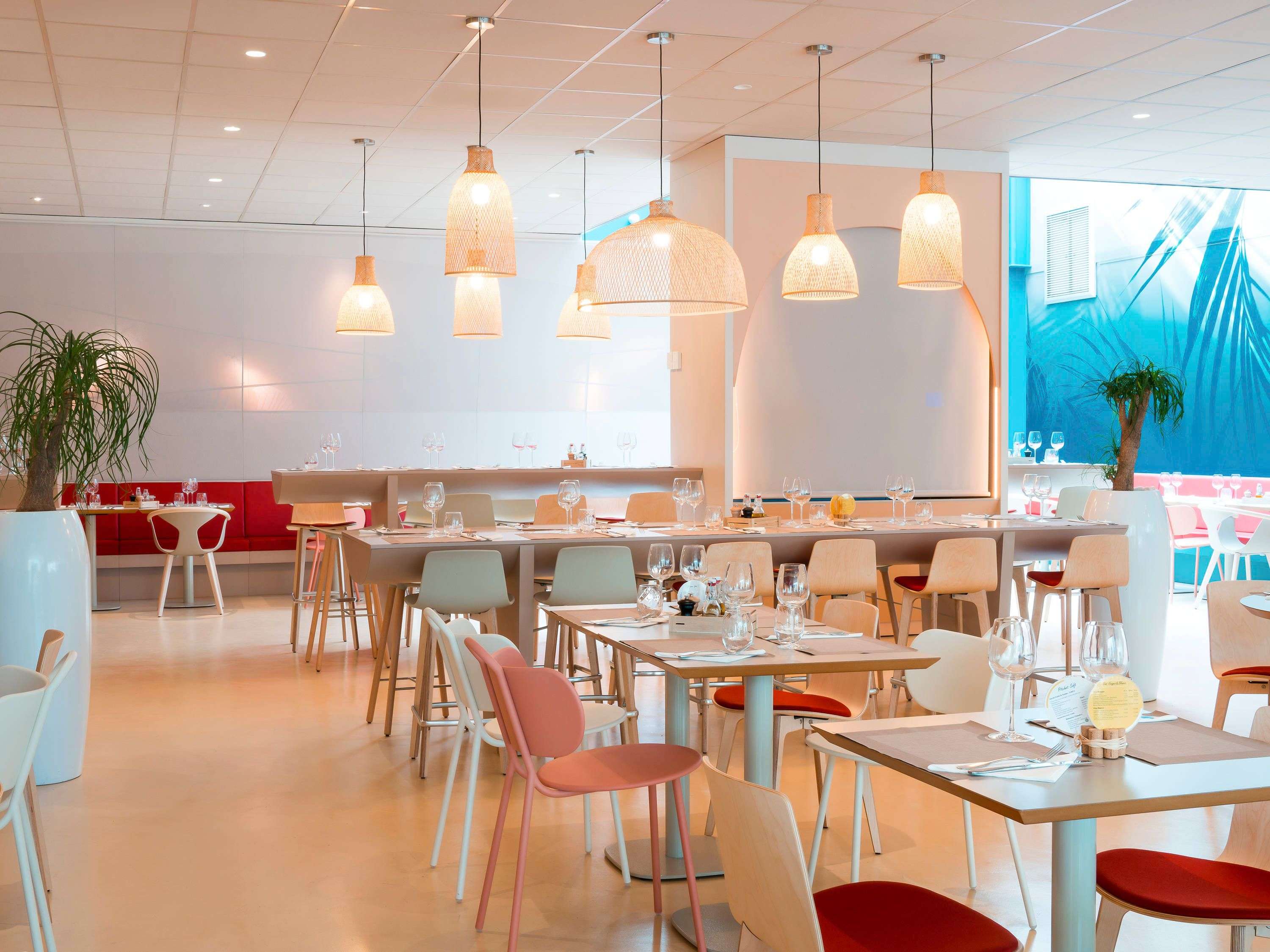 ibis Styles Toulon Centre Port