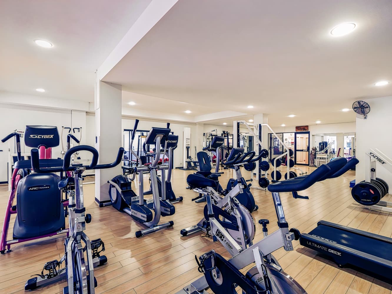 Mercure Gold Coast Resort