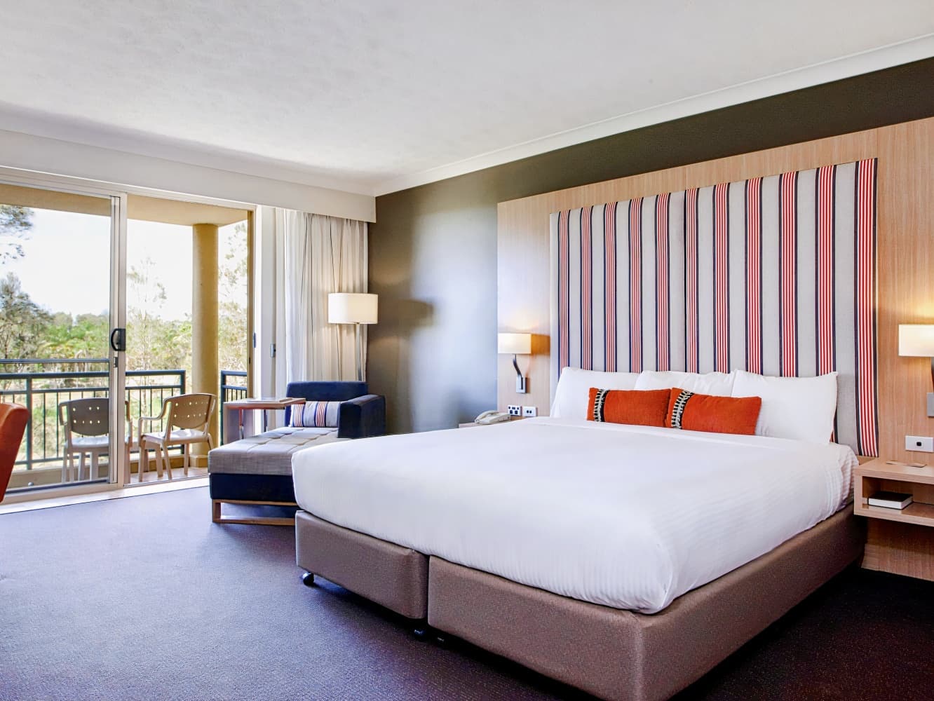 Mercure Gold Coast Resort