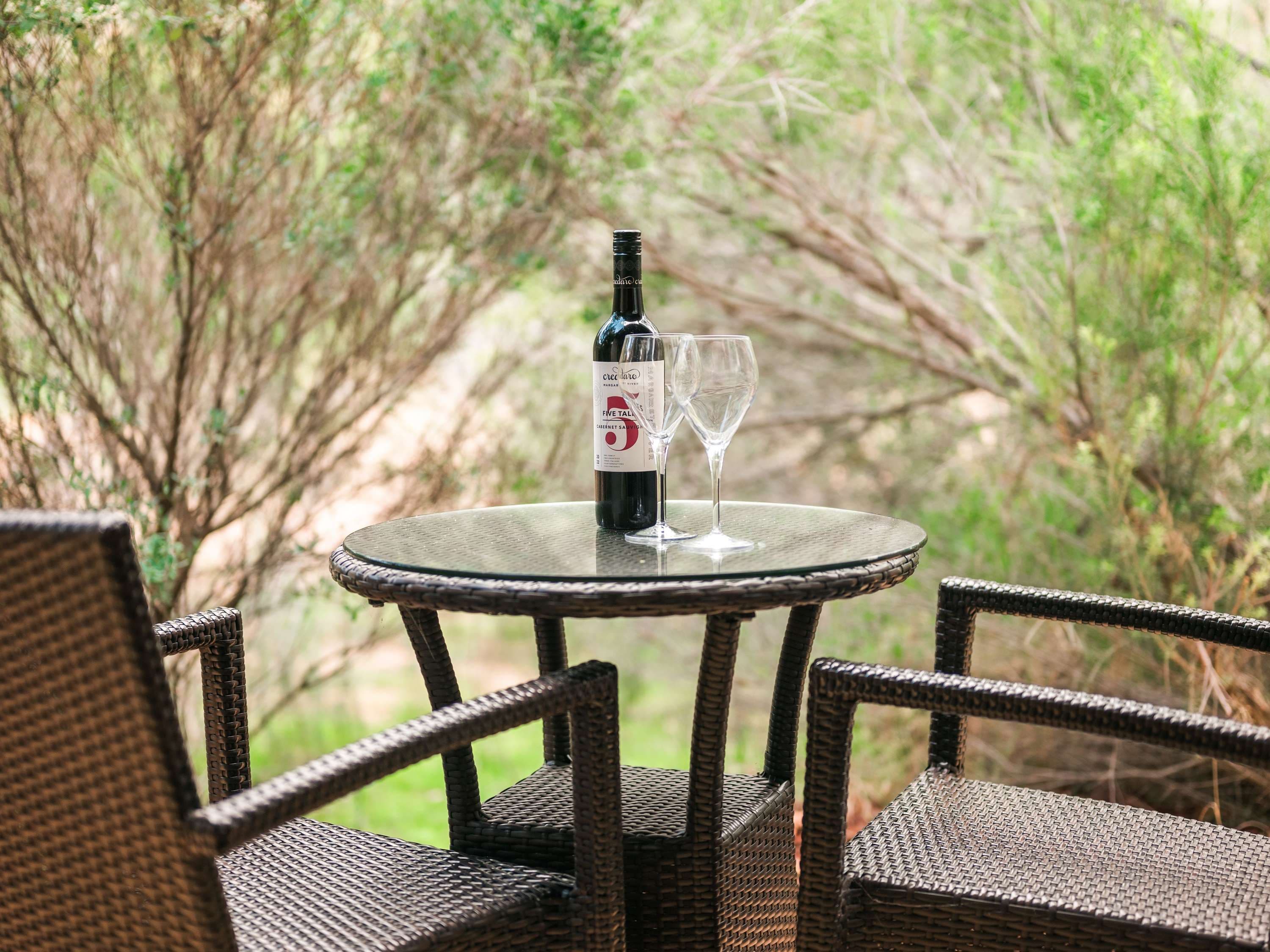 Pullman Bunker Bay Resort Margaret River Region