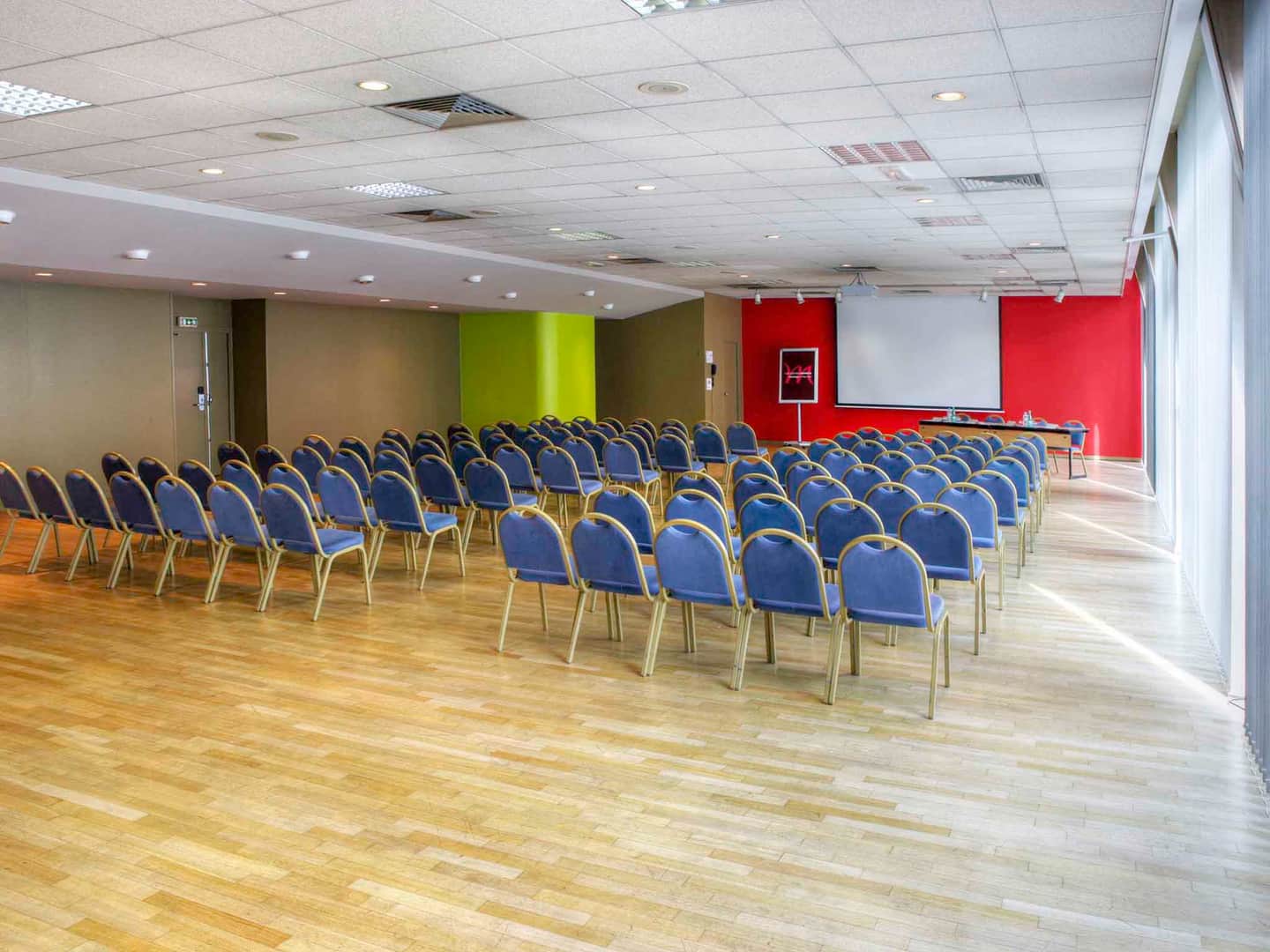 Mercure Besançon Parc Micaud