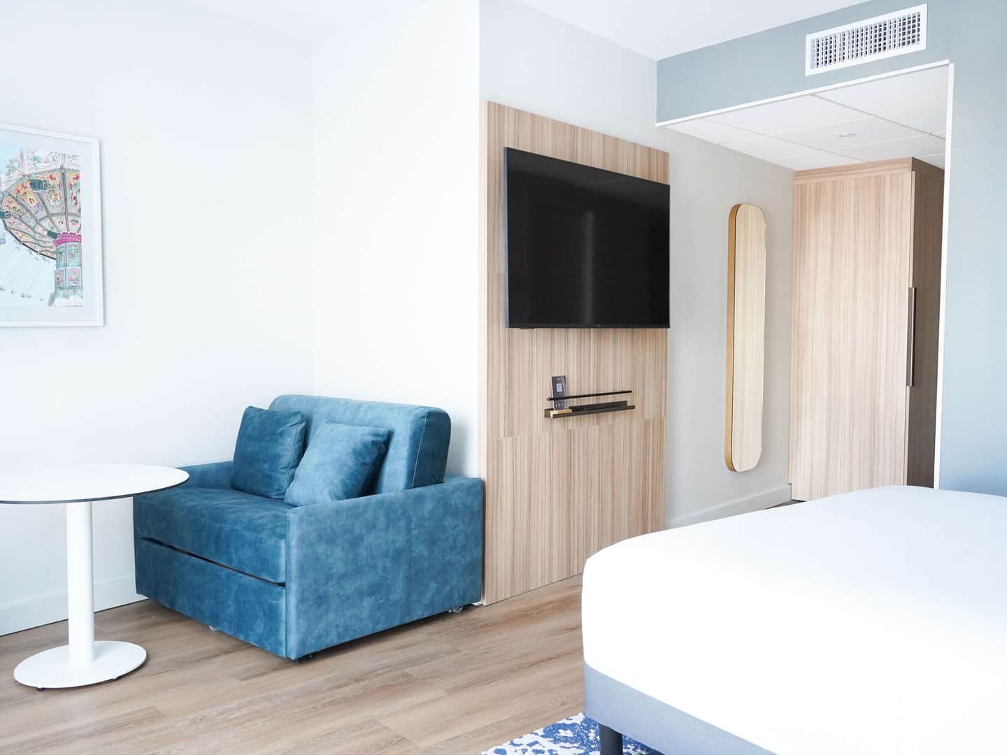 Mercure Paris Boulogne Aparthotel