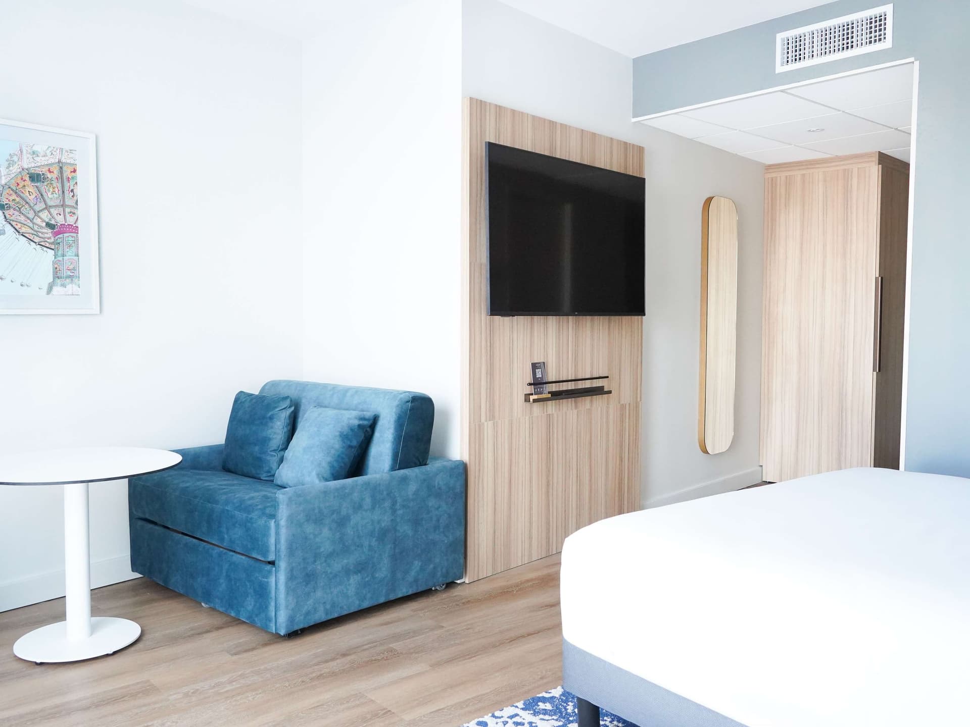Mercure Paris Boulogne Aparthotel