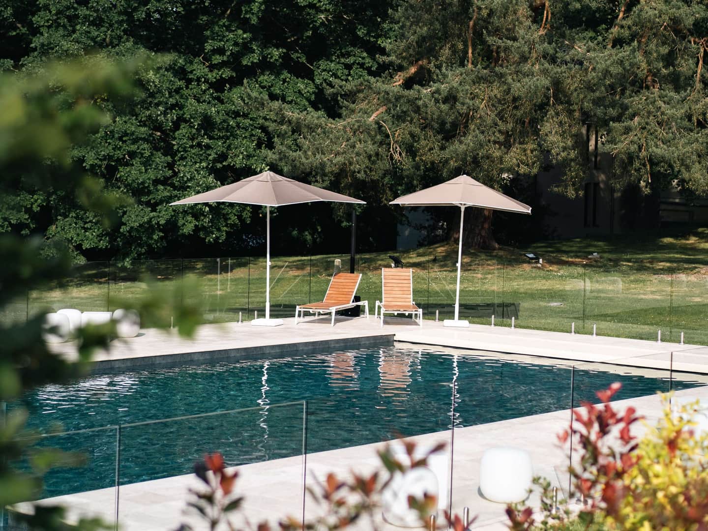 Novotel Domaine De Maffliers - Demeures De Campagne