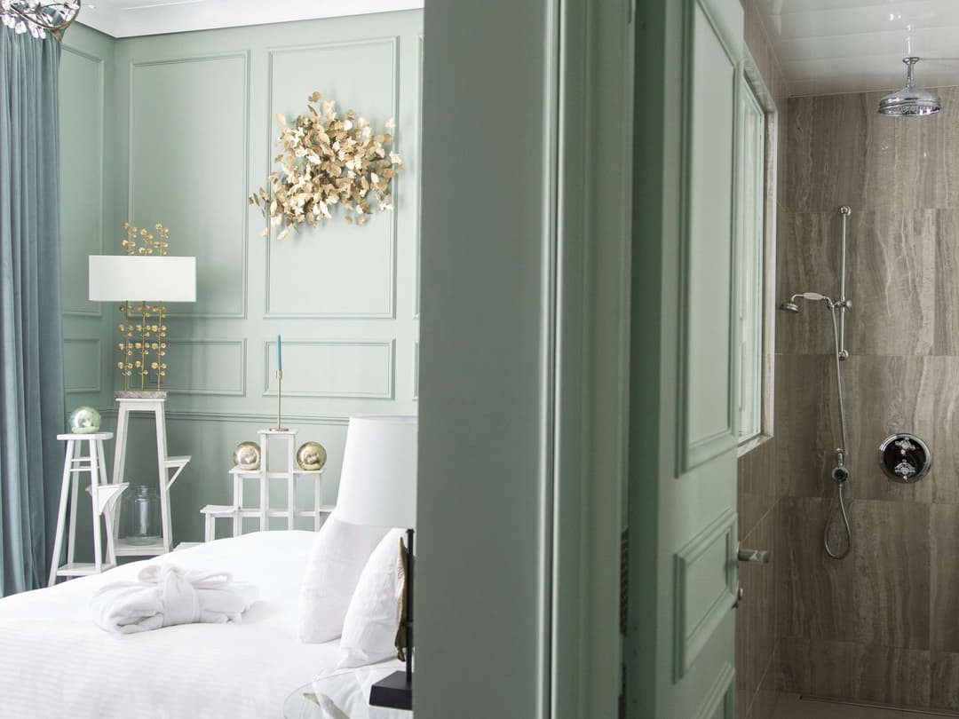 Novotel Domaine De Maffliers - Demeures De Campagne