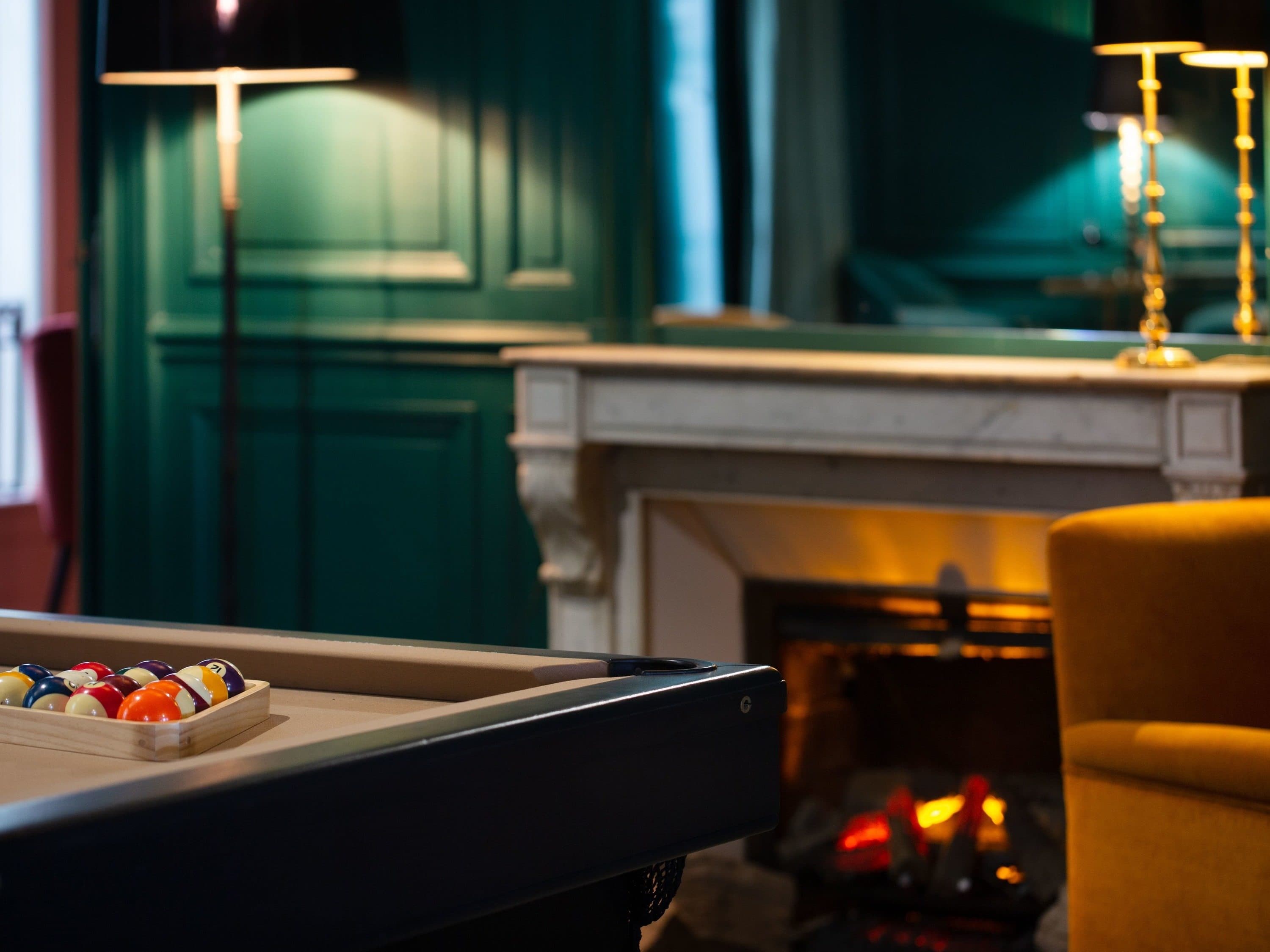 Novotel Domaine De Maffliers - Demeures De Campagne