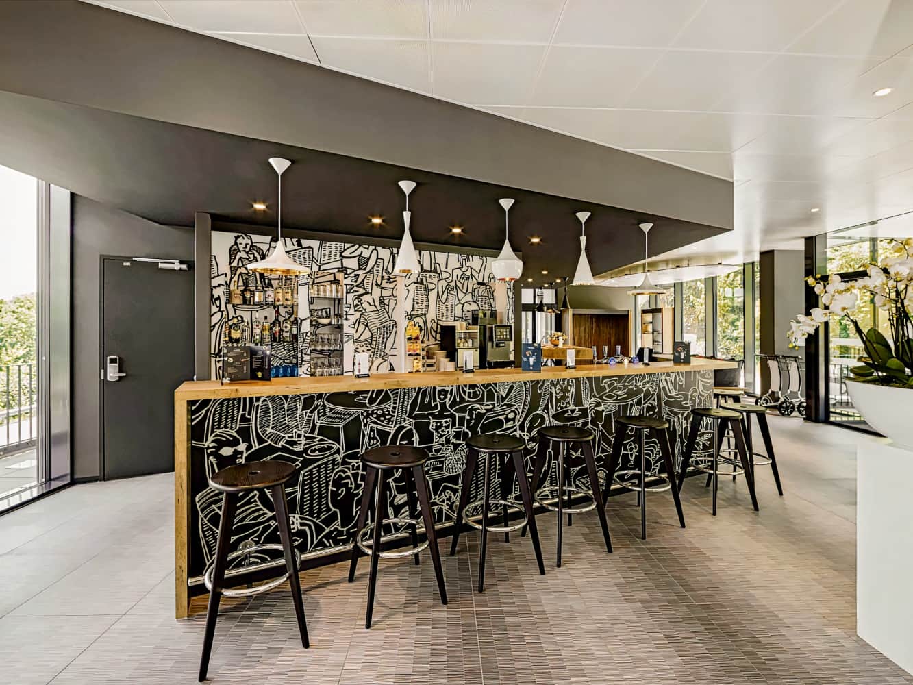 Ibis Baden Neuenhof