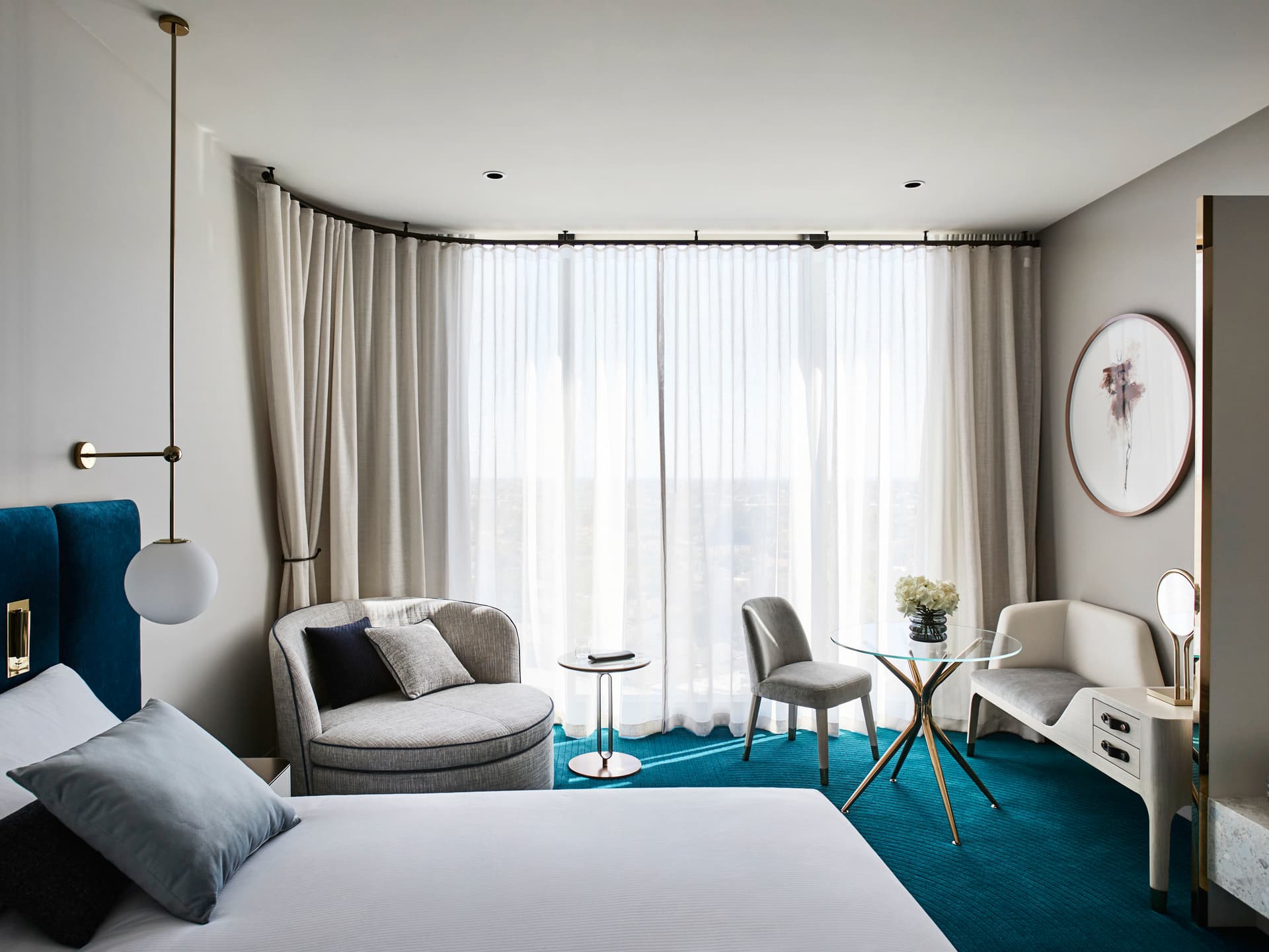Hotel Chadstone Melbourne - MGallery Collection