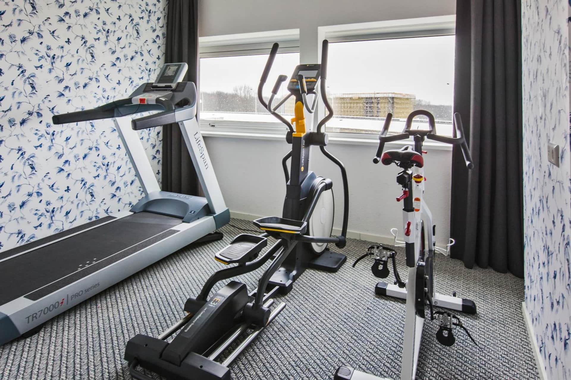 ibis Styles Amsterdam Airport