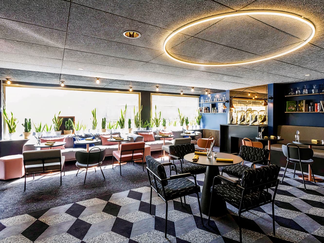 Hôtel Mercure Bordeaux Centre-Ville