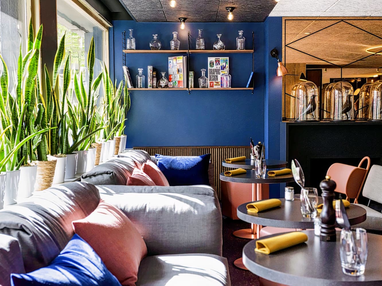 Hôtel Mercure Bordeaux Centre-Ville