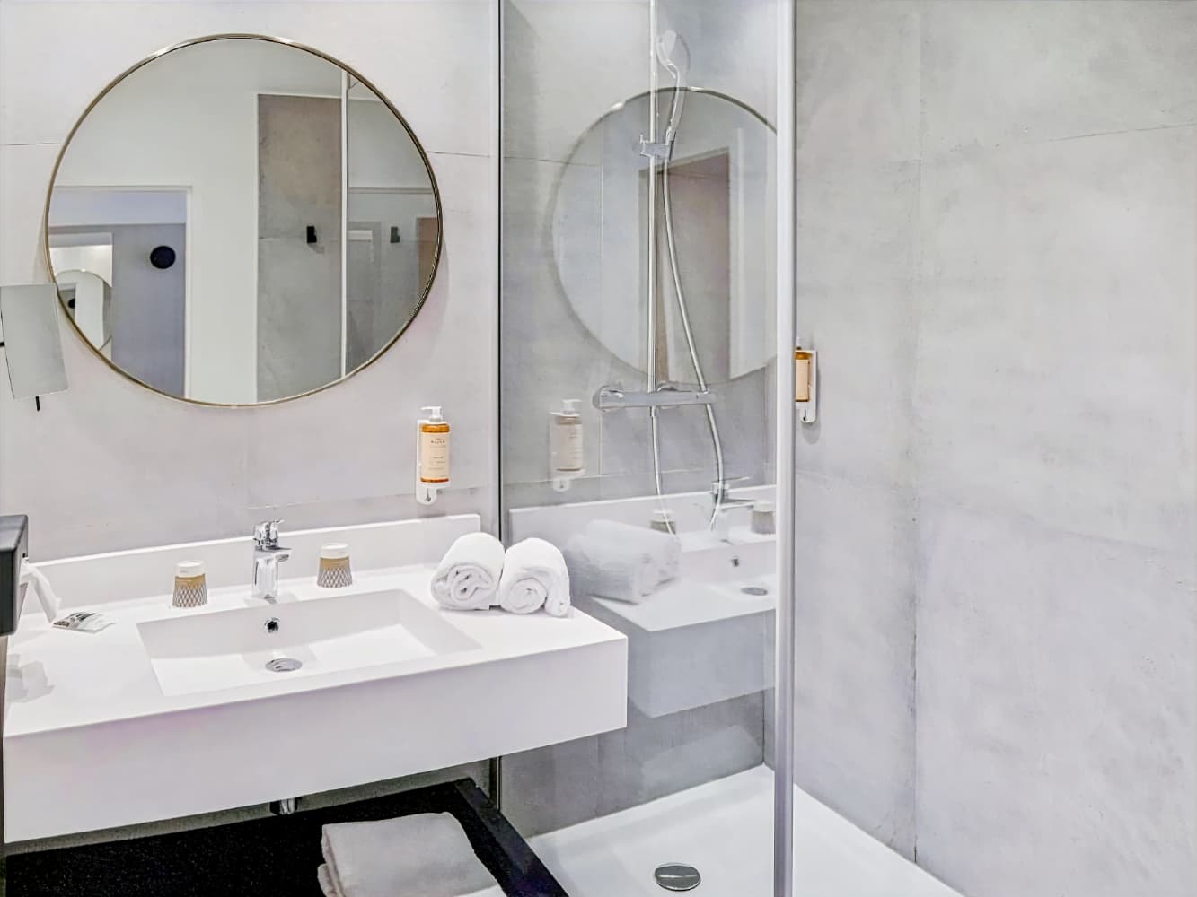 Hôtel Mercure Bourg-en-Bresse