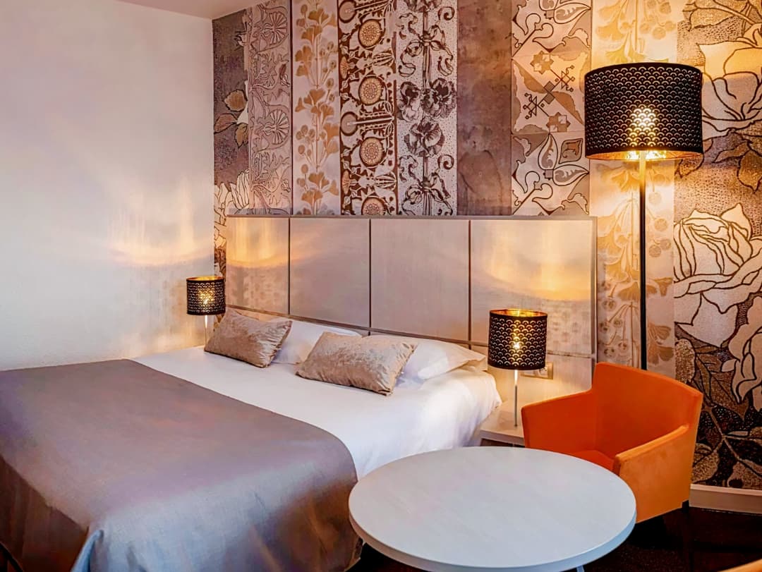 Hôtel Mercure Bourg-en-Bresse