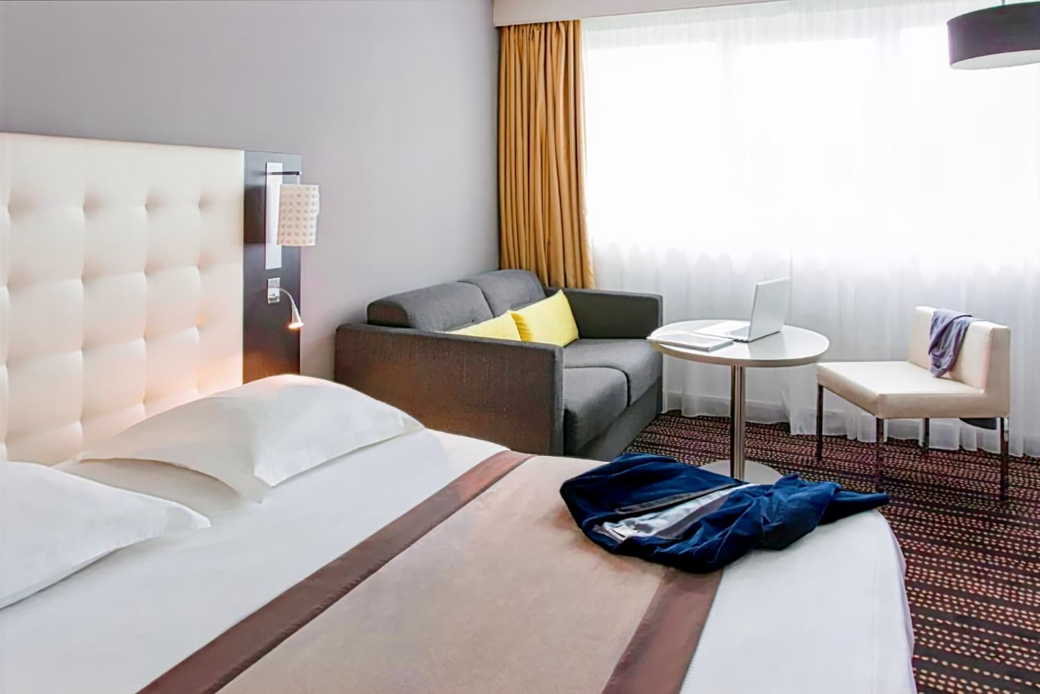 Hôtel Mercure Bourg-en-Bresse