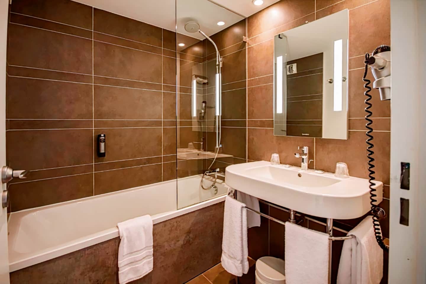 Hôtel Mercure Bourg-en-Bresse
