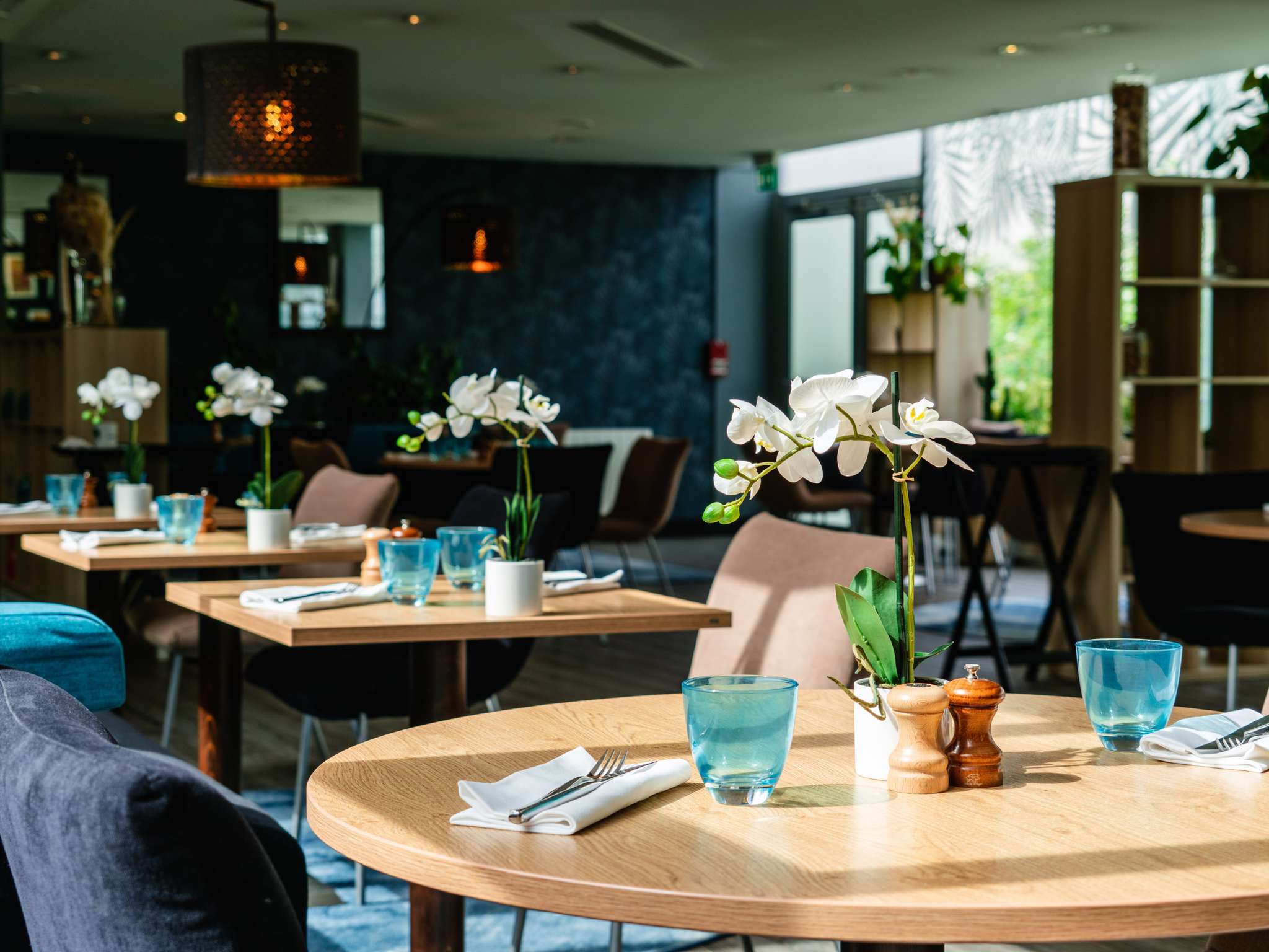 Mercure Paris Orly Rungis Aéroport