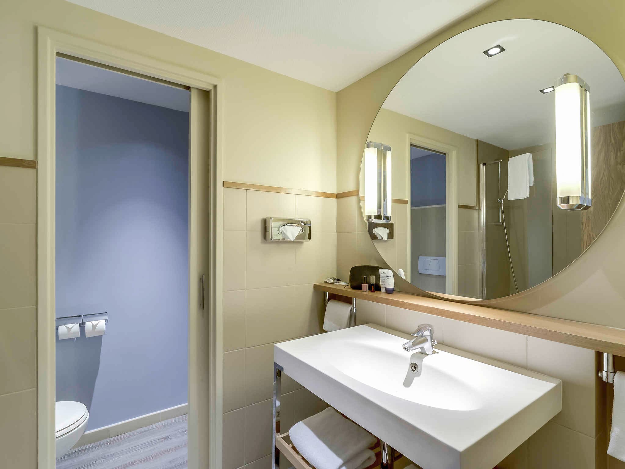 Mercure Paris Orly Rungis Aéroport